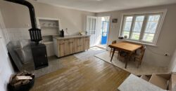 Bluebird House – Pavel