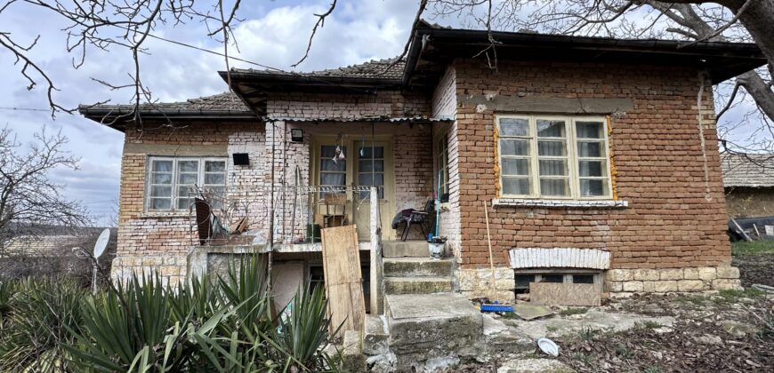 Cornerstone House – Osikovo