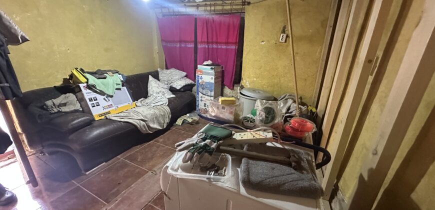 Cornerstone House – Osikovo