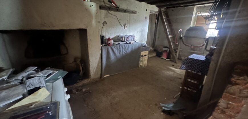 Cornerstone House – Osikovo