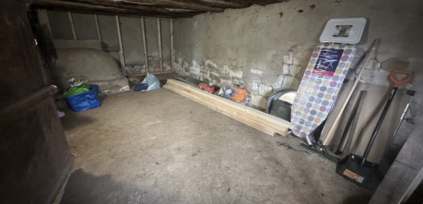 Cornerstone House – Osikovo