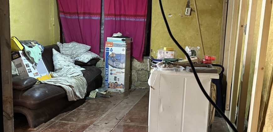 Cornerstone House – Osikovo