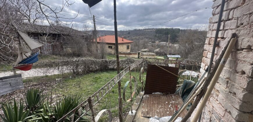 Cornerstone House – Osikovo