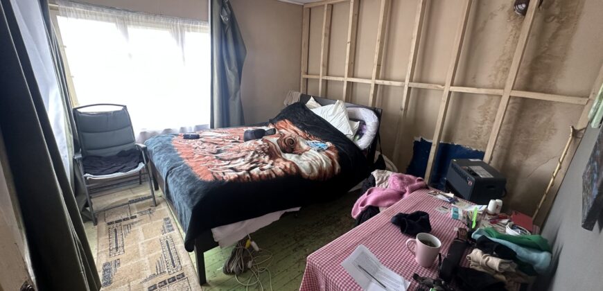 Cornerstone House – Osikovo