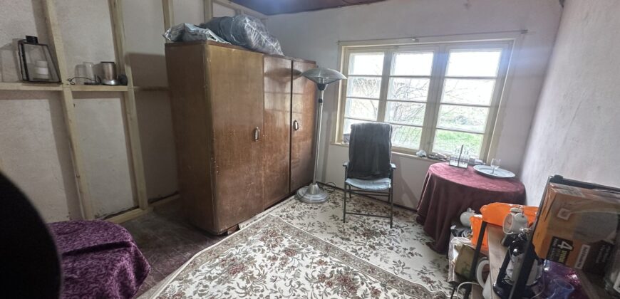 Cornerstone House – Osikovo