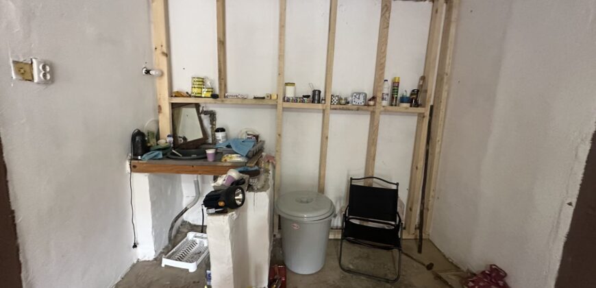 Cornerstone House – Osikovo