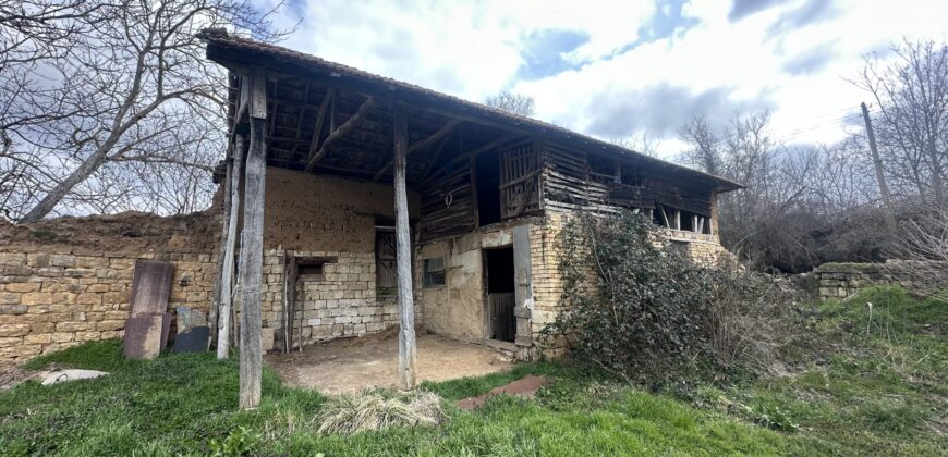 Cornerstone House – Osikovo