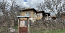 Cornerstone House – Osikovo