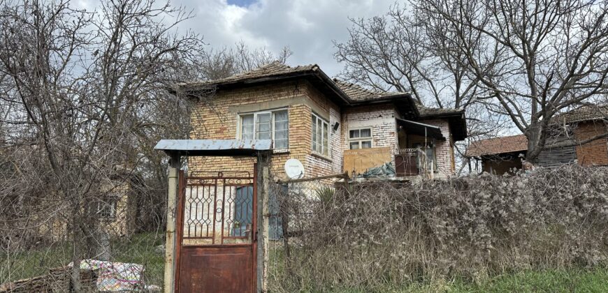 Cornerstone House – Osikovo