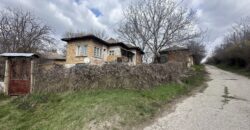 Cornerstone House – Osikovo