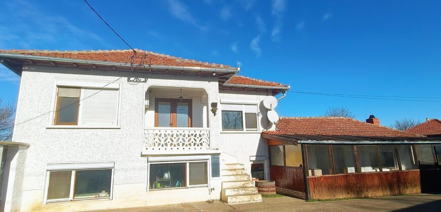 Beethoven House – Radanovo