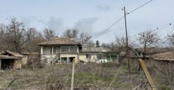 Baba Nadelka’s House – Palamartsa