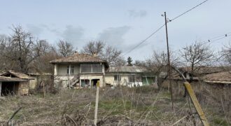 Baba Nadelka’s House – Palamartsa