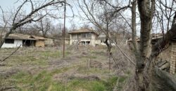 Baba Nadelka’s House – Palamartsa