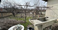 Baba Nadelka’s House – Palamartsa