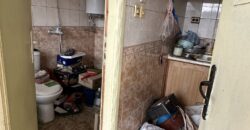 Baba Nadelka’s House – Palamartsa