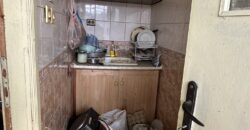 Baba Nadelka’s House – Palamartsa