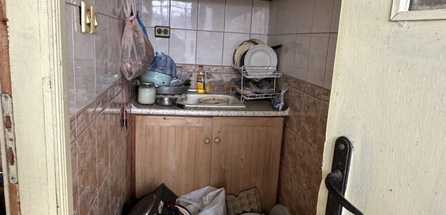 Baba Nadelka’s House – Palamartsa