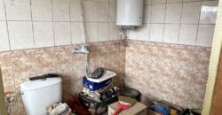 Baba Nadelka’s House – Palamartsa