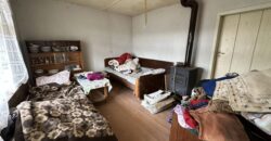 Baba Nadelka’s House – Palamartsa