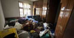 Baba Nadelka’s House – Palamartsa