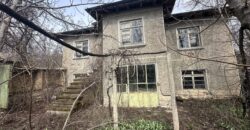 Vixen House – Palamartsa