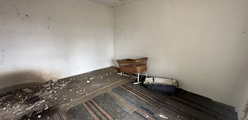 Vixen House – Palamartsa