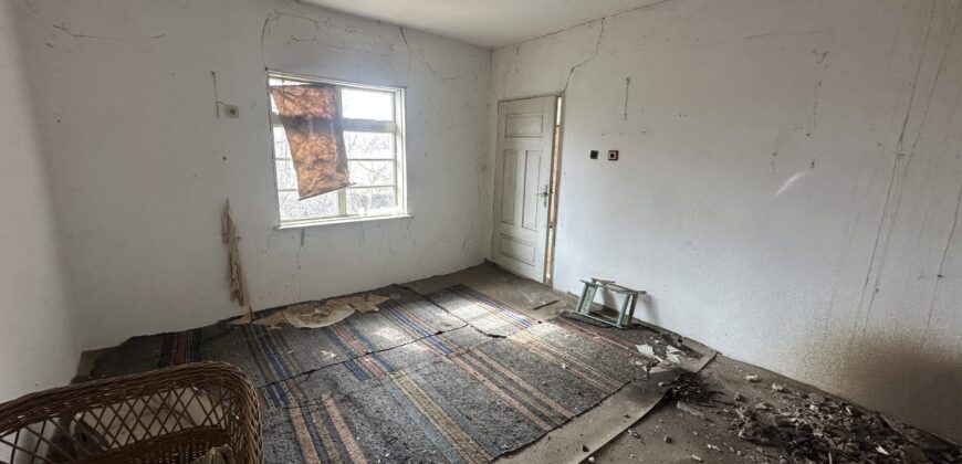 Vixen House – Palamartsa