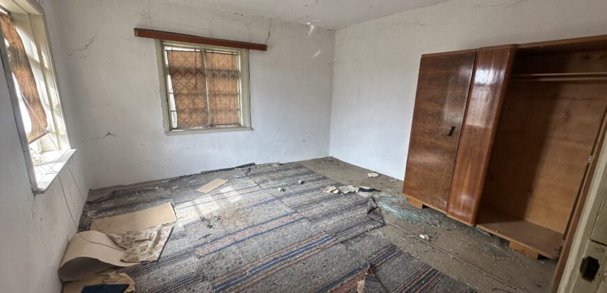 Vixen House – Palamartsa