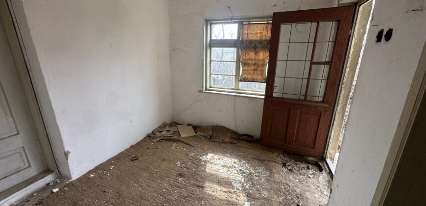 Vixen House – Palamartsa