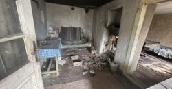 Vixen House – Palamartsa