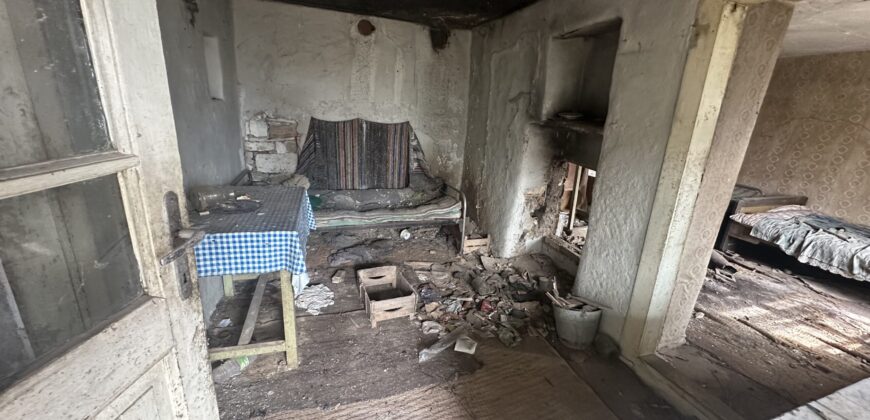 Vixen House – Palamartsa