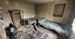 Vixen House – Palamartsa