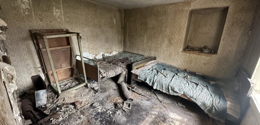 Vixen House – Palamartsa