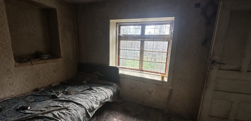 Vixen House – Palamartsa