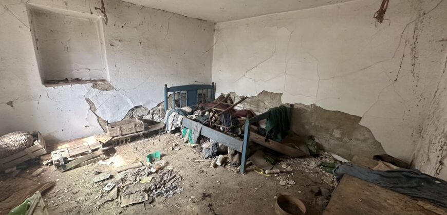 Vixen House – Palamartsa