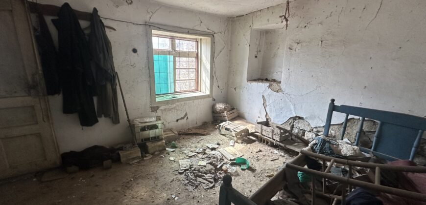 Vixen House – Palamartsa