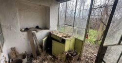 Vixen House – Palamartsa