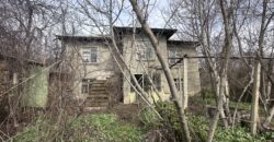 Vixen House – Palamartsa