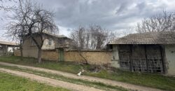 Vixen House – Palamartsa