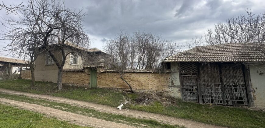 Vixen House – Palamartsa