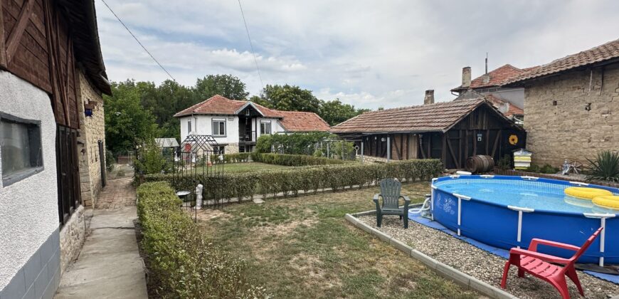 Serenity Lodge – Polski Senovets