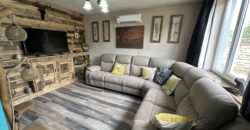 Serenity Lodge – Polski Senovets