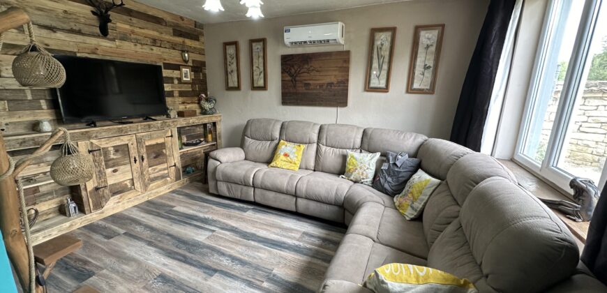 Serenity Lodge – Polski Senovets