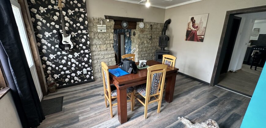 Serenity Lodge – Polski Senovets