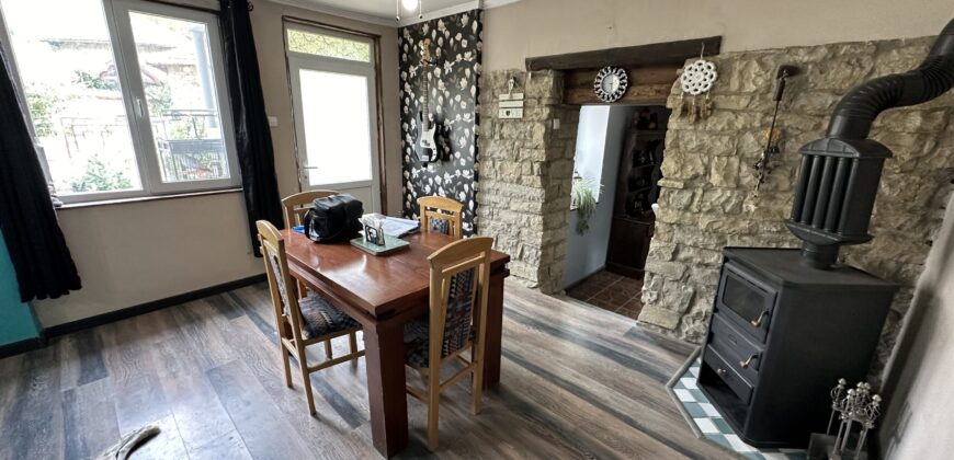Serenity Lodge – Polski Senovets