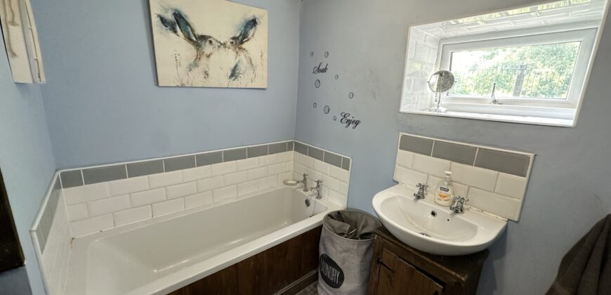 Serenity Lodge – Polski Senovets