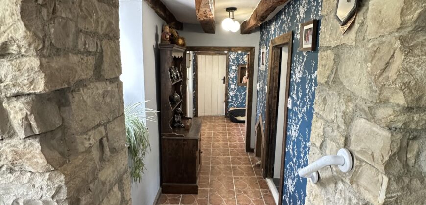 Serenity Lodge – Polski Senovets