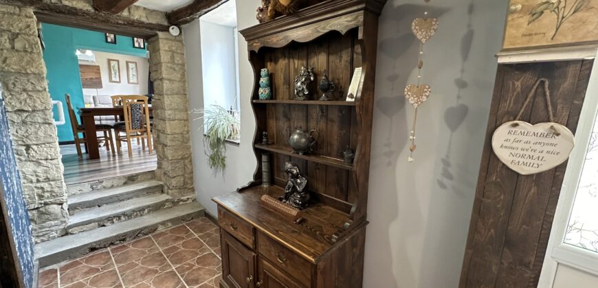 Serenity Lodge – Polski Senovets