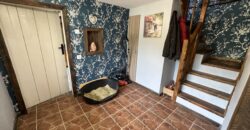 Serenity Lodge – Polski Senovets